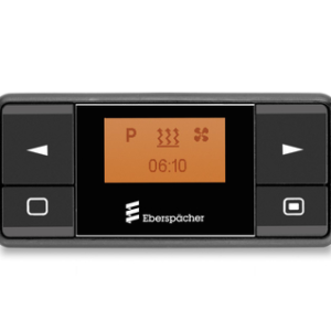 Eberspächer* EasyStart timer
